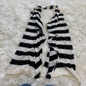 Forever 21 striped top